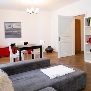 Appartement met Twee Slaapkamers